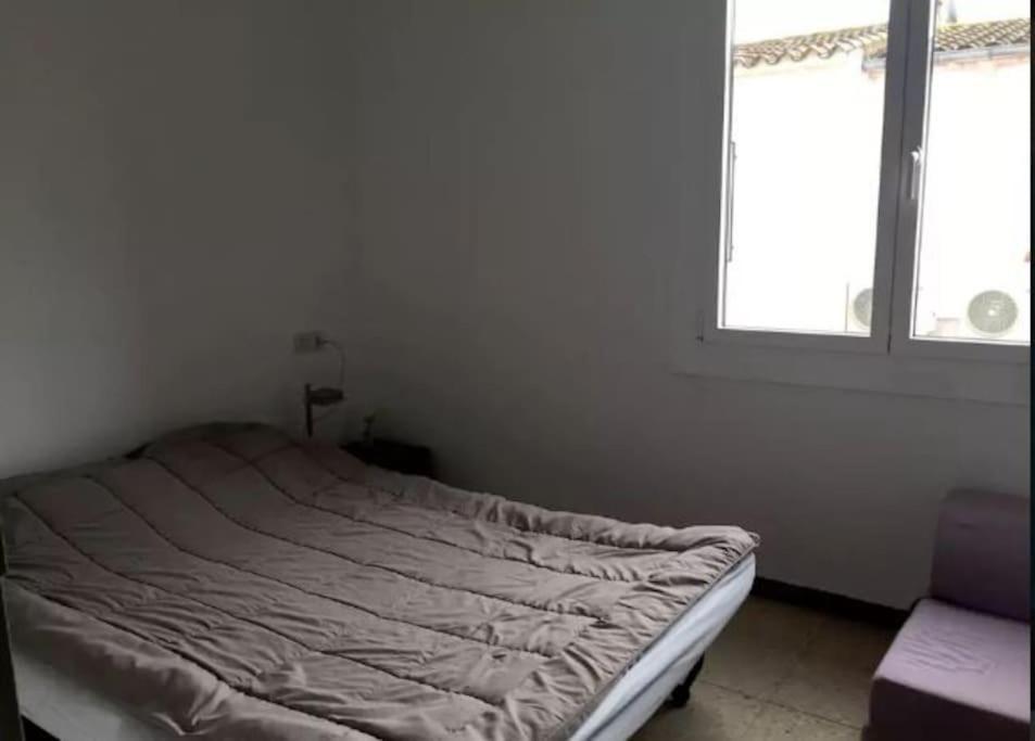Apartamento Empuriabrava, T2 Avec Piscine, Terrasse, Barbecue Exterior foto